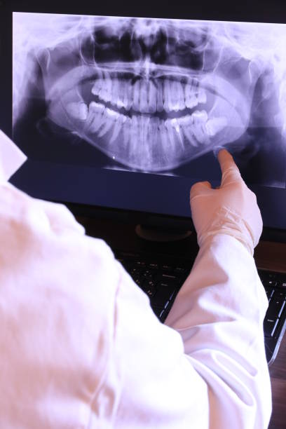 Professional Emergency Dental Service in NC
