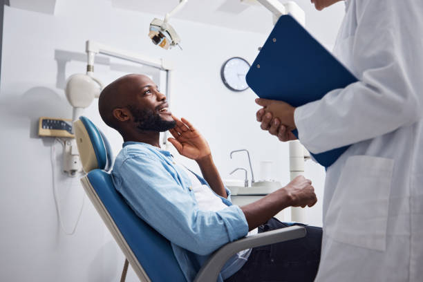 Best Emergency Denture Repair in Bayboro, NC