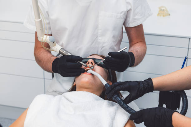 Best Emergency Dental Care for Sports Injuries in Bayboro, NC
